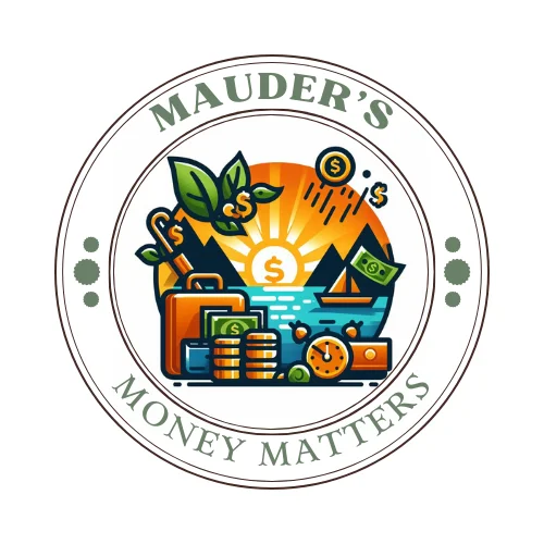 Mauder's Money Matters
